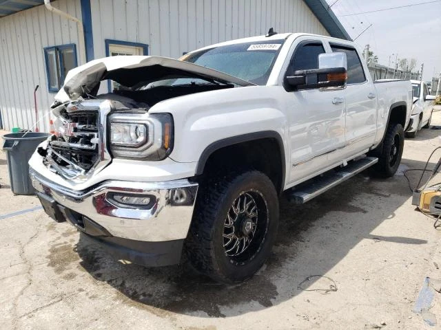 GMC SIERRA K15 2017 3gtu2nej6hg160885