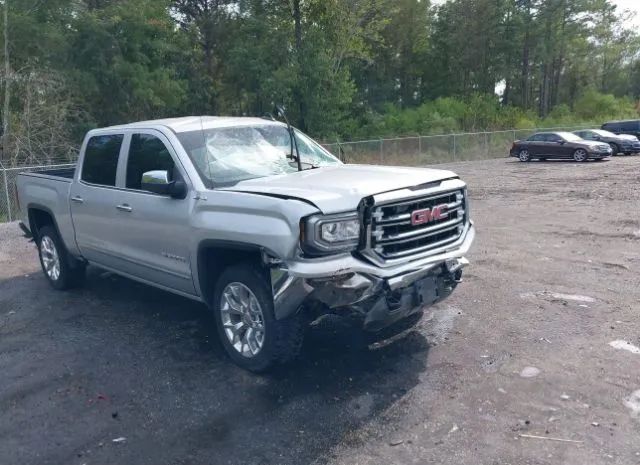 GMC SIERRA 1500 2017 3gtu2nej6hg278824