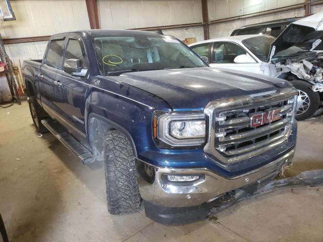 GMC SIERRA K15 2017 3gtu2nej6hg291475