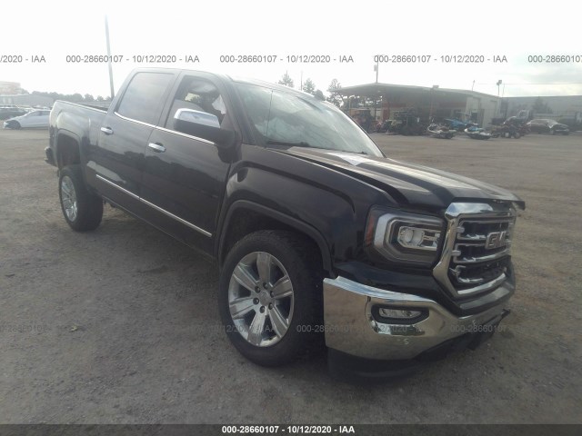 GMC SIERRA 1500 2017 3gtu2nej6hg329724