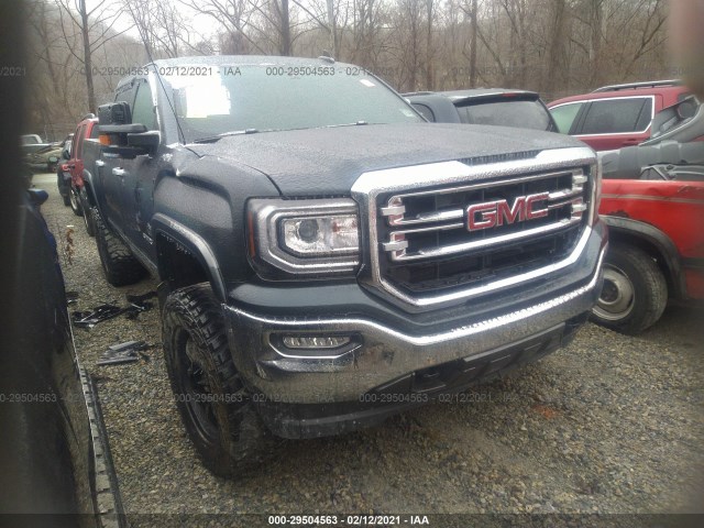 GMC SIERRA 1500 2017 3gtu2nej6hg339234