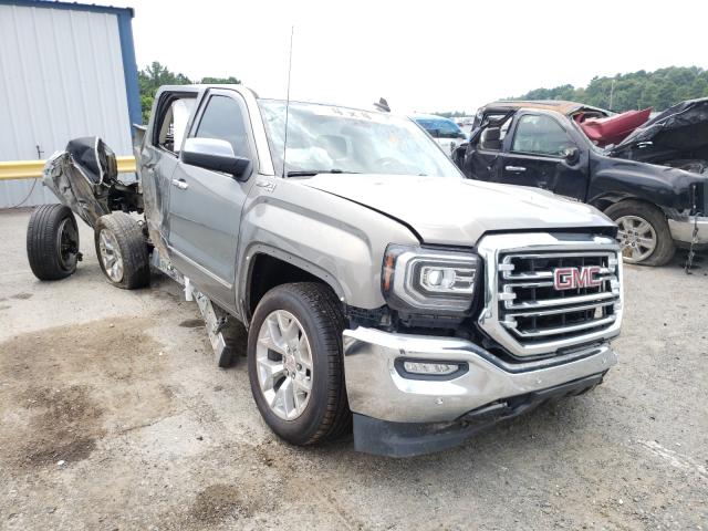 GMC SIERRA K15 2017 3gtu2nej6hg342697