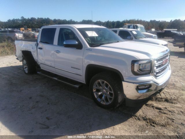 GMC SIERRA 1500 2017 3gtu2nej6hg424686