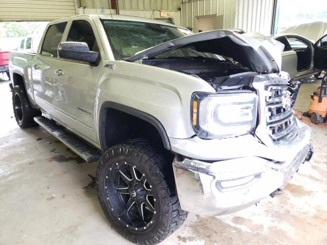 GMC SIERRA K15 2018 3gtu2nej6jg154347