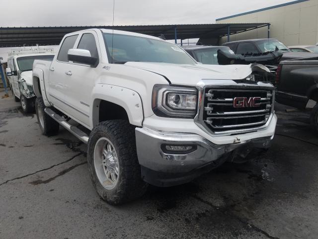 GMC SIERRA K15 2018 3gtu2nej6jg227457