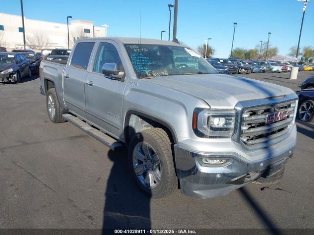 GMC SIERRA 2018 3gtu2nej6jg282555