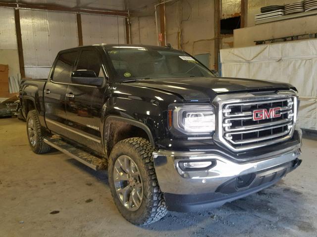 GMC SIERRA K15 2018 3gtu2nej6jg400720