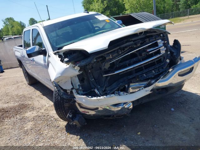 GMC SIERRA 2018 3gtu2nej6jg448086