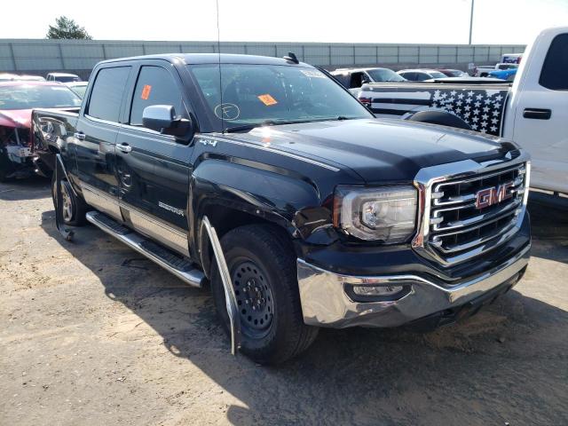 GMC SIERRA K15 2018 3gtu2nej6jg539374