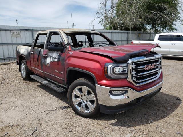 GMC SIERRA K15 2018 3gtu2nej6jg618706