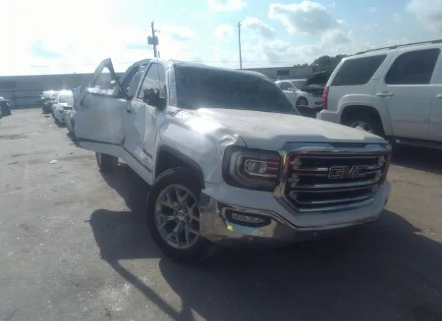 GMC SIERRA 1500 2018 3gtu2nej6jg632234