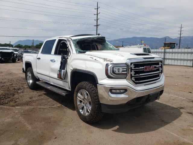 GMC SIERRA K15 2016 3gtu2nej7gg122452