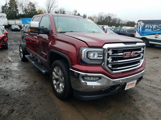 GMC SIERRA K15 2016 3gtu2nej7gg157363