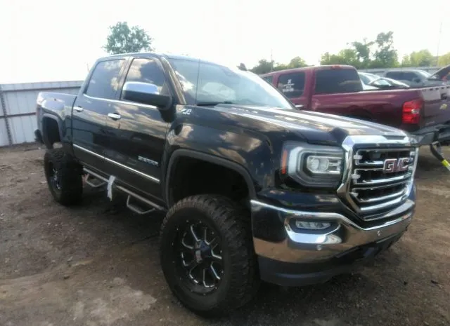 GMC SIERRA 1500 2017 3gtu2nej7hg191305