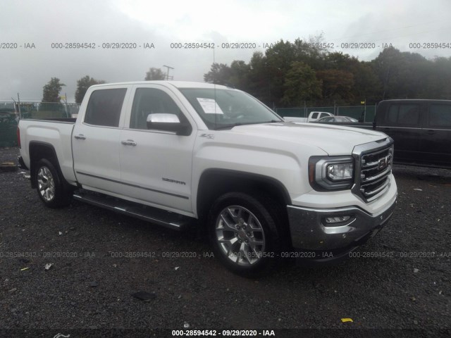 GMC SIERRA 1500 2017 3gtu2nej7hg348296