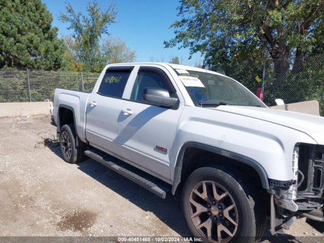 GMC SIERRA 2017 3gtu2nej7hg433722