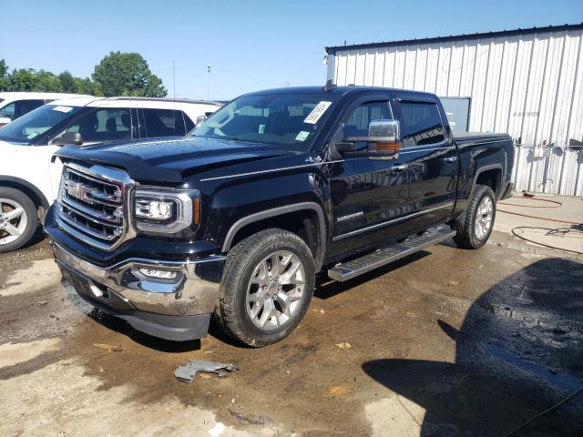 GMC SIERRA 2018 3gtu2nej7jg166183