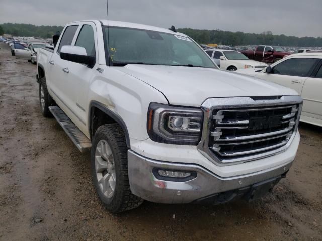 GMC SIERRA K15 2018 3gtu2nej7jg169164