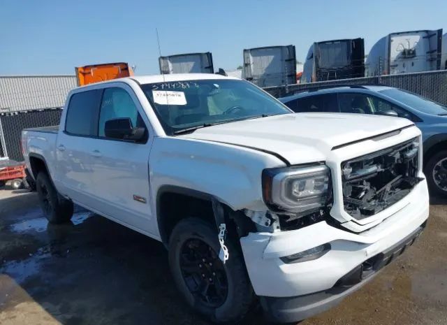 GMC SIERRA 1500 2018 3gtu2nej7jg319385