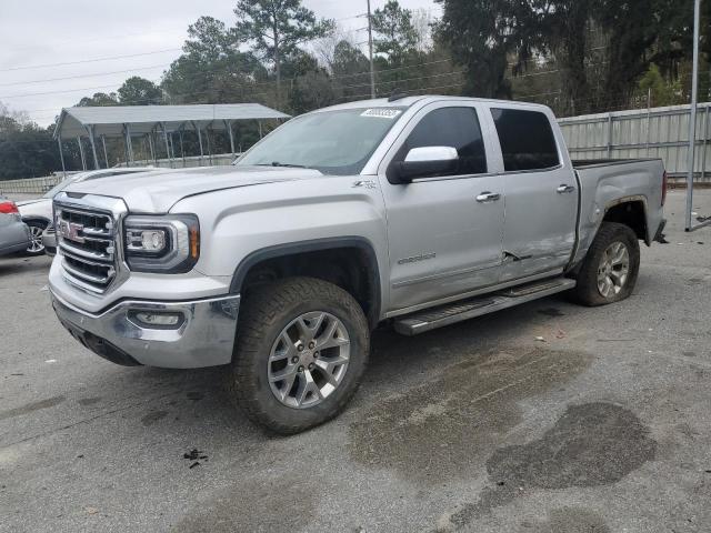 GMC SIERRA 2018 3gtu2nej7jg326384