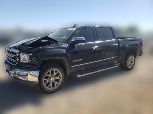 GMC SIERRA 2018 3gtu2nej7jg533633