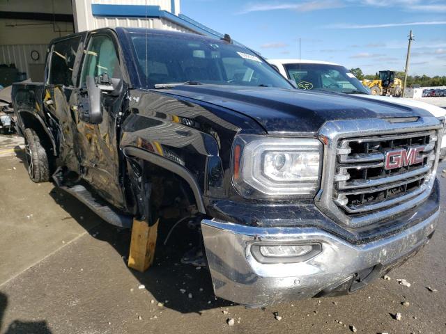 GMC SIERRA K15 2018 3gtu2nej7jg563246