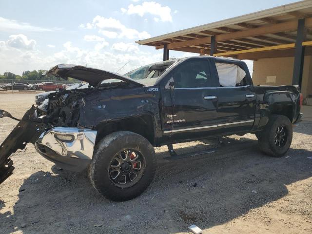 GMC SIERRA K15 2016 3gtu2nej8gg160627