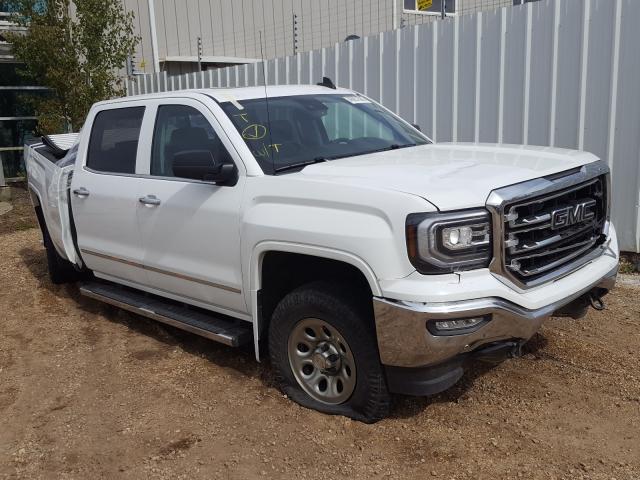 GMC SIERRA K15 2016 3gtu2nej8gg233902