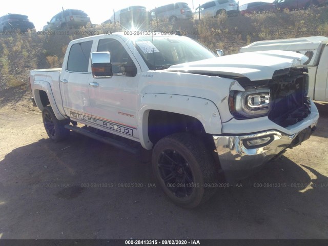 GMC SIERRA 1500 2016 3gtu2nej8gg276233