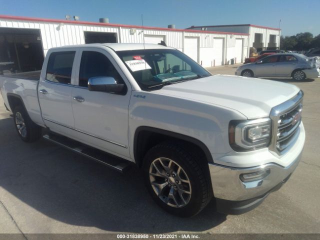 GMC SIERRA 1500 2016 3gtu2nej8gg329948