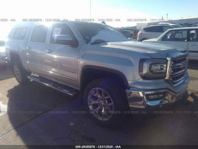 GMC SIERRA 1500 2017 3gtu2nej8hg199946