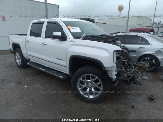 GMC SIERRA 1500 2017 3gtu2nej8hg271101