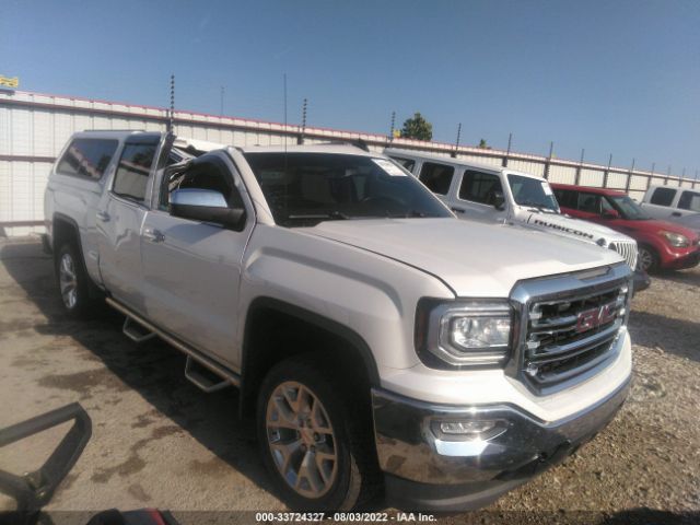 GMC SIERRA 1500 2017 3gtu2nej8hg351062