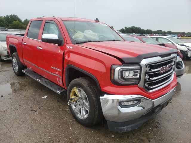 GMC SIERRA K15 2017 3gtu2nej8hg394431