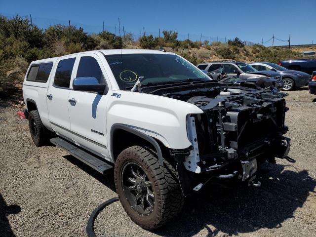 GMC SIERRA K15 2017 3gtu2nej8hg475655