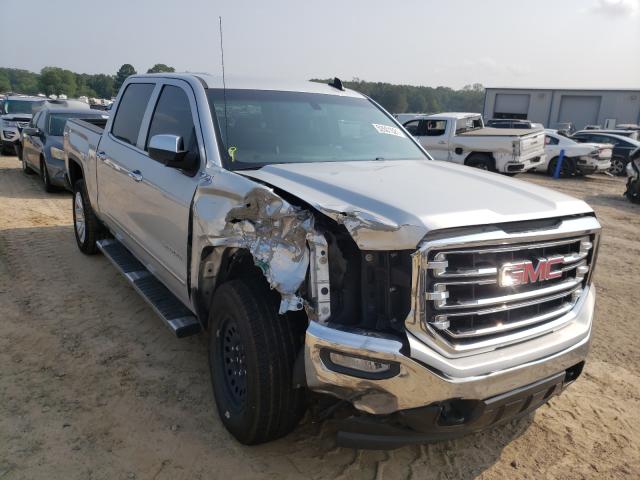 GMC SIERRA K15 2017 3gtu2nej8hg509335