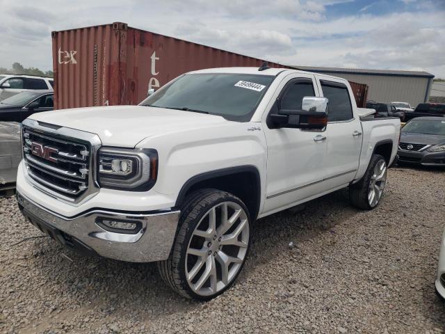 GMC SIERRA 2018 3gtu2nej8jg159016