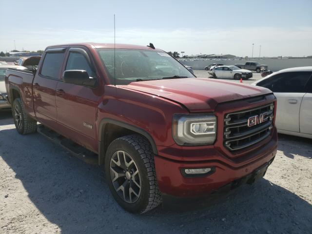 GMC SIERRA K15 2018 3gtu2nej8jg164569