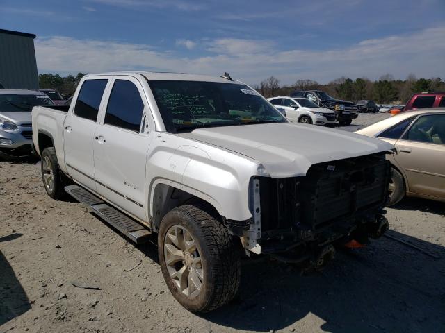 GMC SIERRA K15 2018 3gtu2nej8jg225712