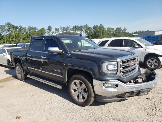 GMC SIERRA K15 2018 3gtu2nej8jg297588