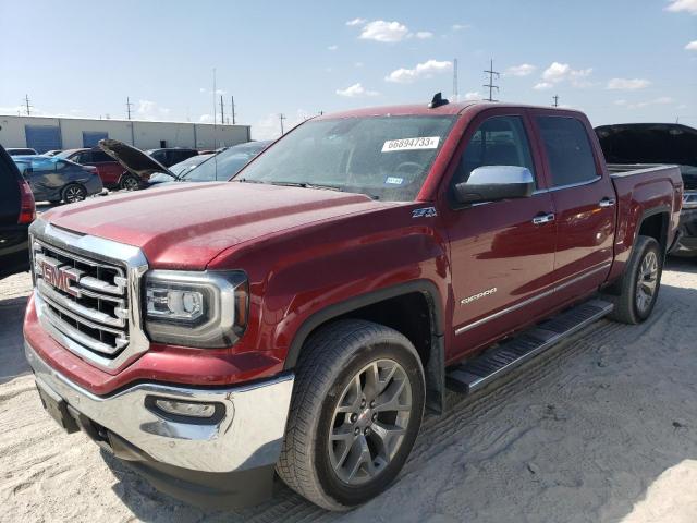 GMC SIERRA K15 2018 3gtu2nej8jg639122