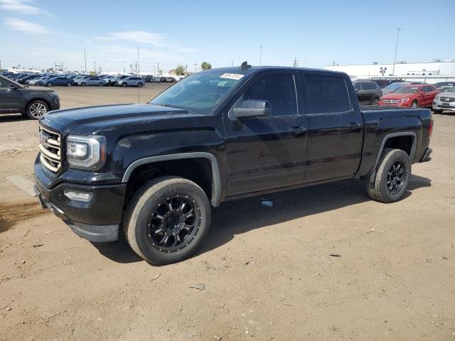 GMC SIERRA 2017 3gtu2nej9hg123071