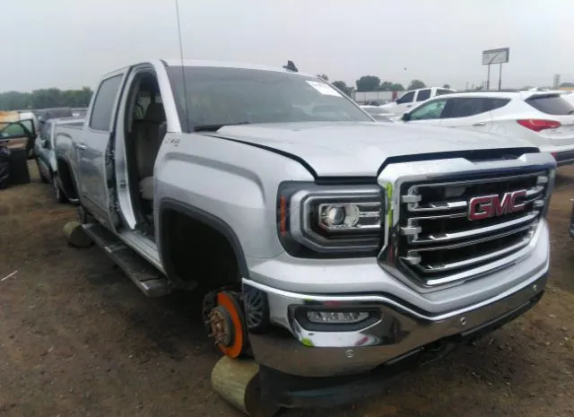 GMC SIERRA 1500 2017 3gtu2nej9hg131204