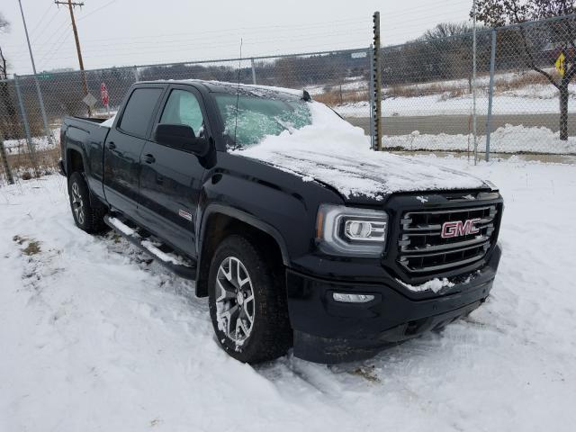 GMC SIERRA K15 2017 3gtu2nej9hg159858