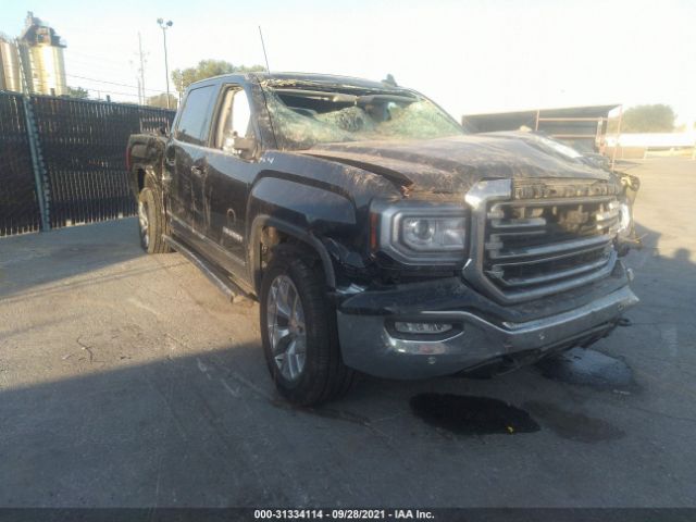 GMC SIERRA 1500 2017 3gtu2nej9hg163781