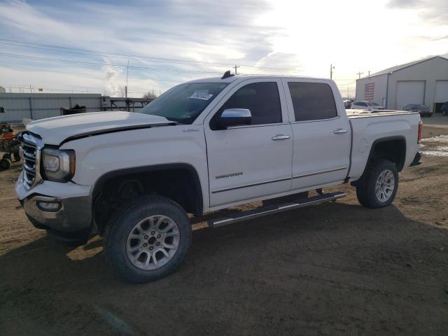 GMC SIERRA K15 2017 3gtu2nej9hg174635