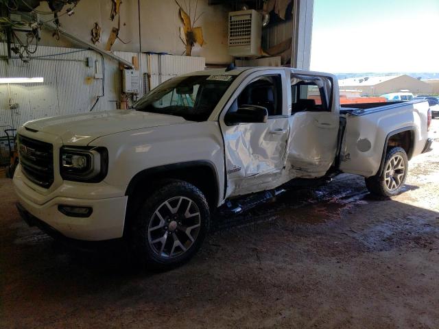 GMC SIERRA K15 2017 3gtu2nej9hg326414