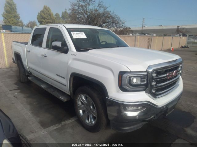 GMC SIERRA 1500 2017 3gtu2nej9hg395152