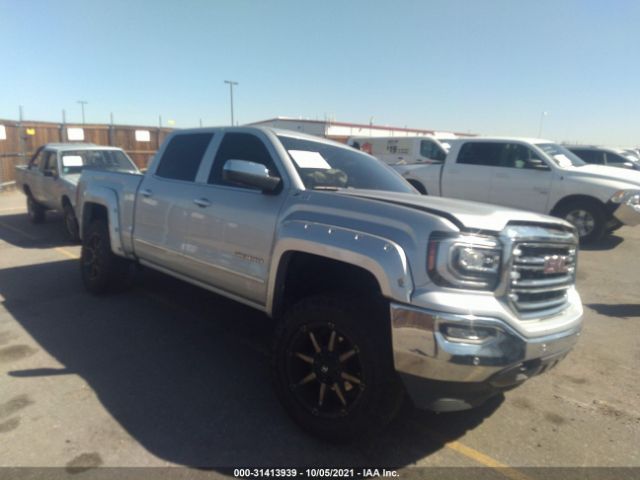 GMC SIERRA 1500 2017 3gtu2nej9hg420907