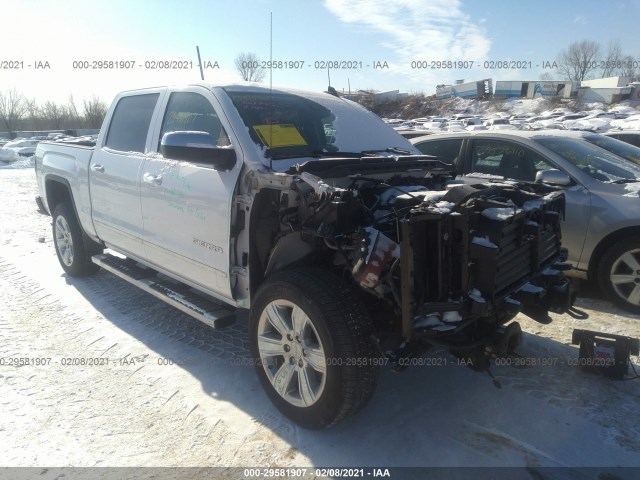 GMC SIERRA 1500 2017 3gtu2nej9hg496448